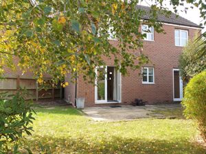 Rear Exterior- click for photo gallery